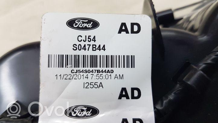 Ford C-MAX II Przedni uchwyt na kubek tunelu środkowego CJ54S047B44AD