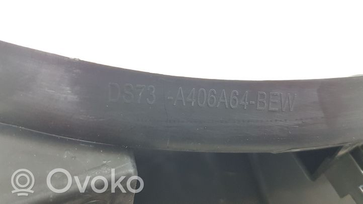 Ford Mondeo MK V Rivestimento di protezione sottoporta del bagagliaio/baule DS73A406A64BEW