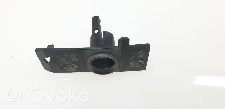 Volvo V50 Support de capteur de stationnement arrière PDC 30763751