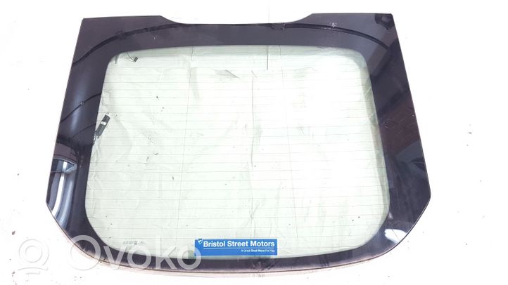 Ford Mondeo MK V Открываемое стекло крышки багажника DS73A42004A