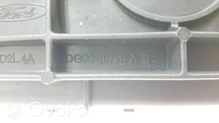 Ford Mondeo MK V Akumulatora nostiprināšanas pamatne DG9310663BB