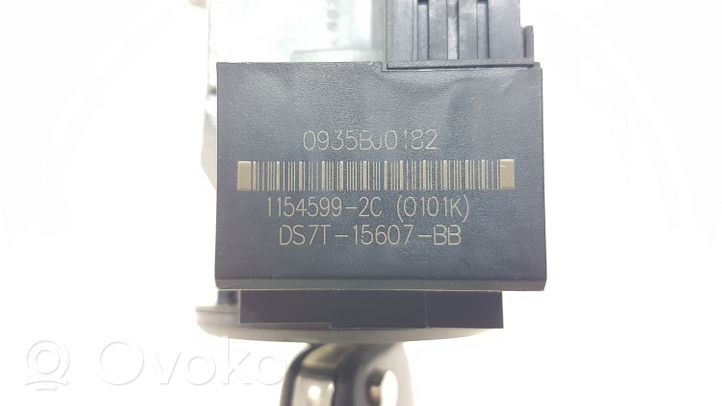 Ford Mondeo MK V Ignition lock DS7T15607BB