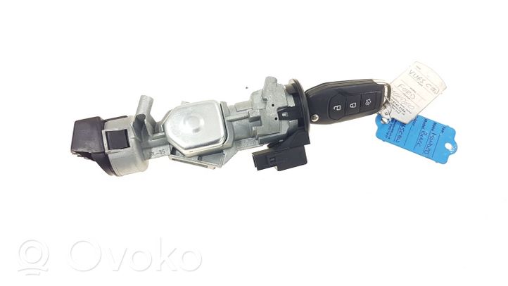 Ford Mondeo MK V Ignition lock DS7T15607BB