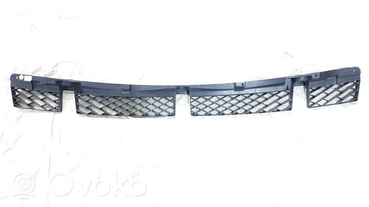 Volkswagen Touareg II Rear bumper support beam 7P6807863