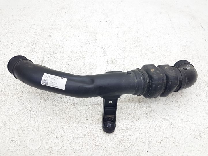 Ford Kuga II Tube d'admission de tuyau de refroidisseur intermédiaire FV416C646