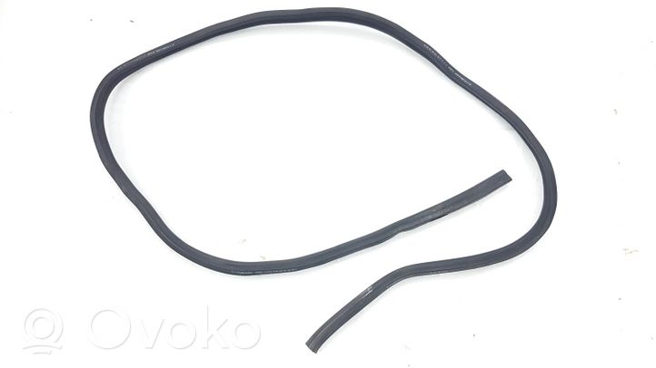 Volkswagen Touareg II Engine compartment rubber 7P6823707A