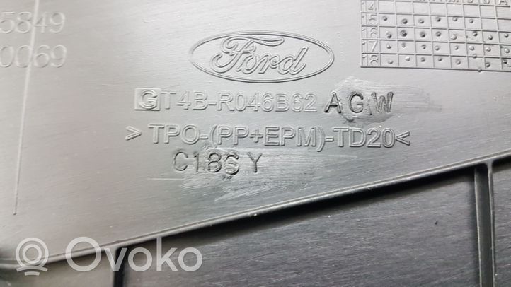 Ford Edge II Garniture, panneau de grille d'aération GT4BR046B62AGW