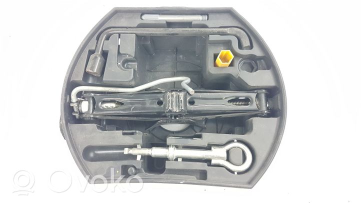 Peugeot 307 Kit d’outils 9655342680