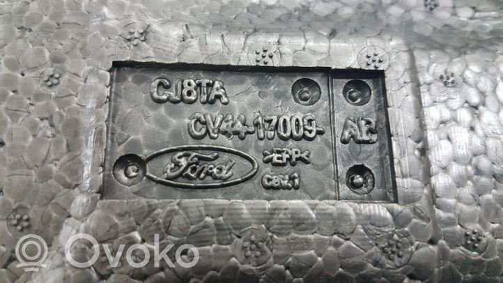 Ford Kuga II Befestigung komplett Reserverad Ersatzrad CV4417009AB