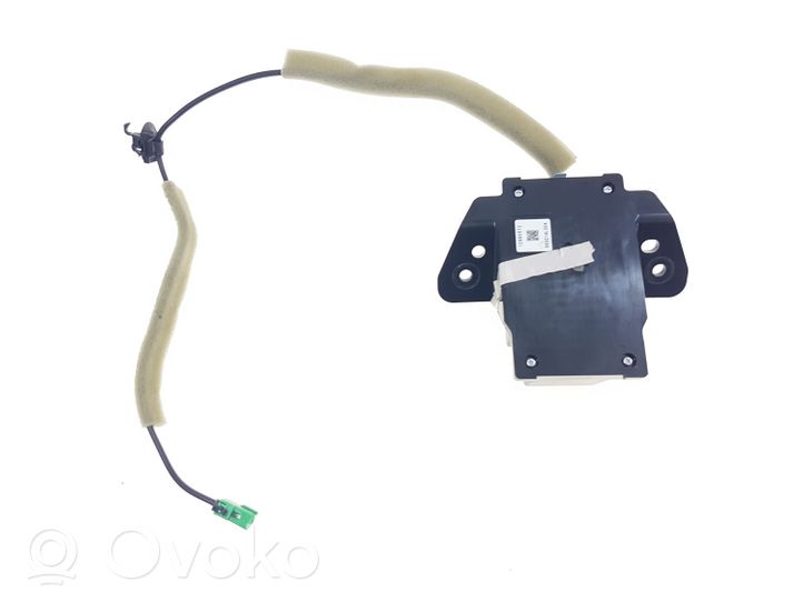 Subaru Legacy Radion antenni 86321AL30A