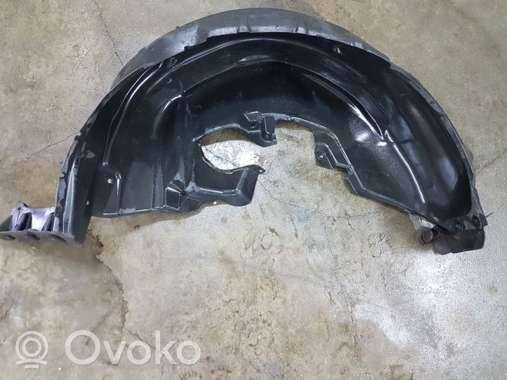 Subaru Legacy Takapyörän sisälokasuojat 59122AL04A