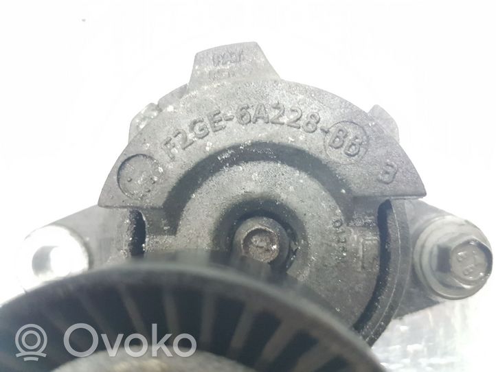 Ford Fusion II Napinacz paska wielorowkowego / Alternatora F2GE6A228BB