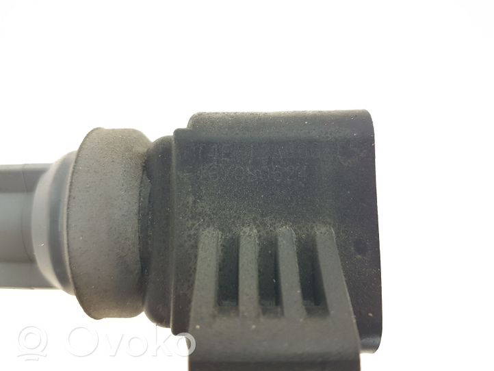 Ford Fusion II Bobine d'allumage haute tension FT4E12A366EB