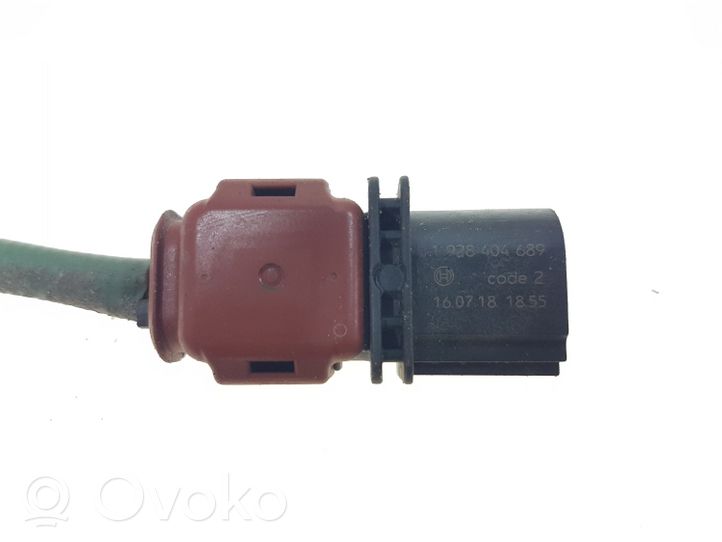 Ford Fusion II Sonde lambda FR3A9Y460DA