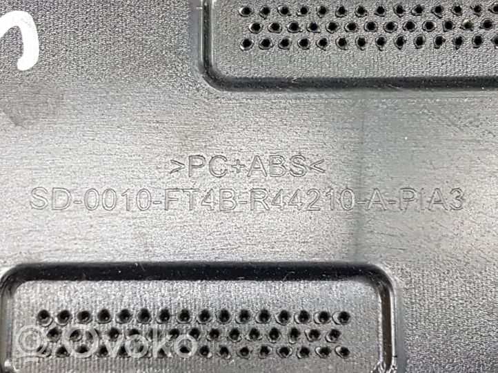 Ford Edge II Spojler klapy tylnej / bagażnika FT4BR44210A