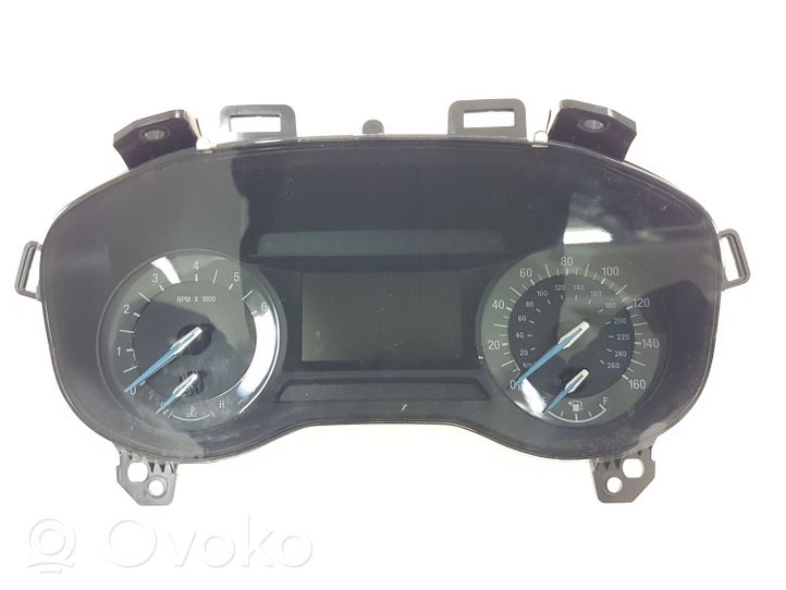 Ford Edge II Tachimetro (quadro strumenti) FT4T10849AG