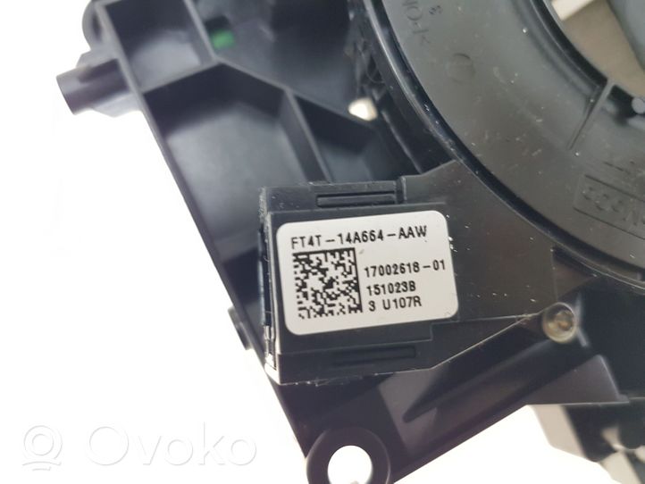 Ford Edge II Leva/interruttore dell’indicatore di direzione e tergicristallo FT4B14B522MCW