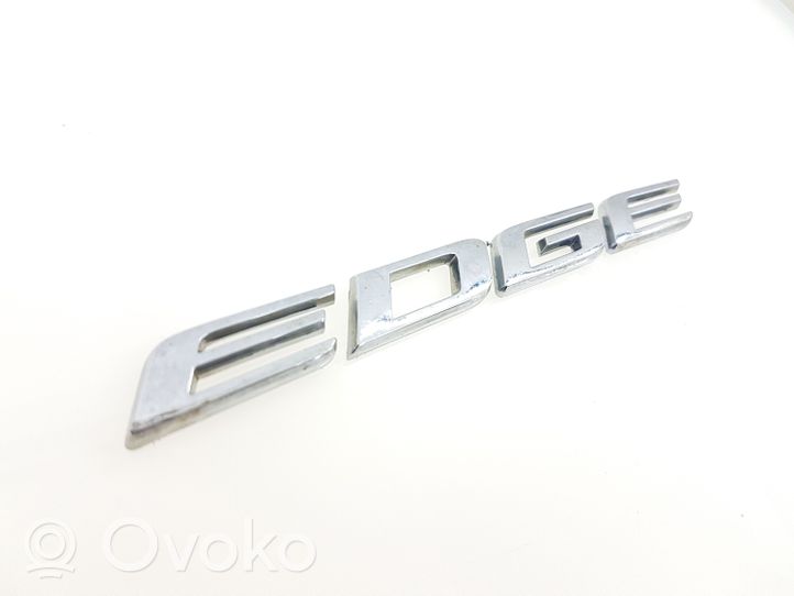 Ford Edge II Logo/stemma case automobilistiche 