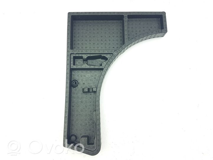 Ford Escape III Rivestimento vano della ruota di scorta CJ54S11169AD