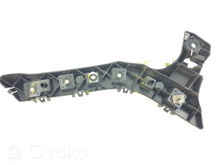 Ford Fusion II Staffa angolare del supporto di montaggio del paraurti KS7317A881AA