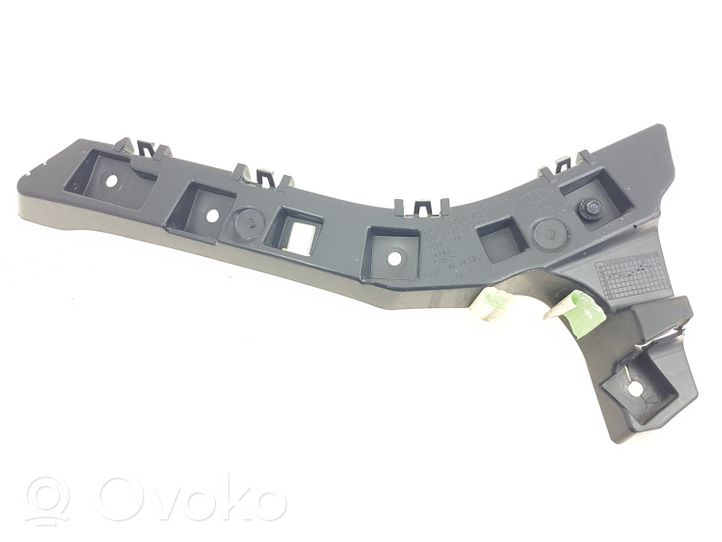 Ford Fusion II Staffa angolare del supporto di montaggio del paraurti KS7317A881AA