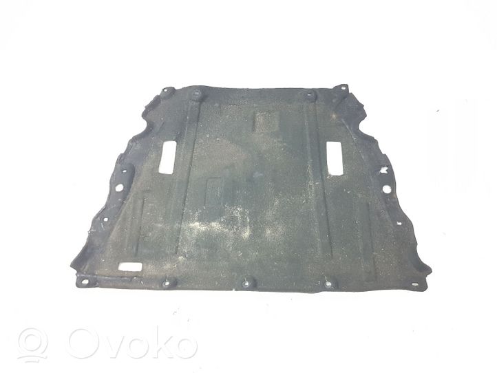 Ford Fusion II Engine splash shield/under tray DG936P013JA