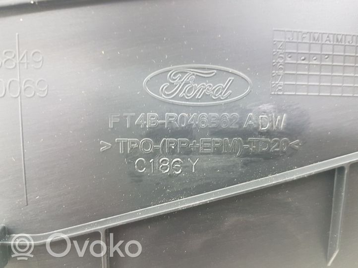 Ford Edge II Copertura griglia di ventilazione cruscotto FT4BR046B62ADW