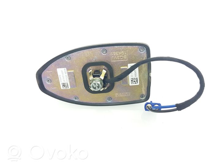 Ford Fusion II Antena (GPS antena) JD9T19K351AA