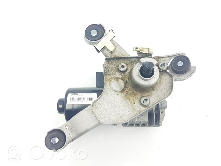 Ford Fusion II Moteur d'essuie-glace DS7317504BG