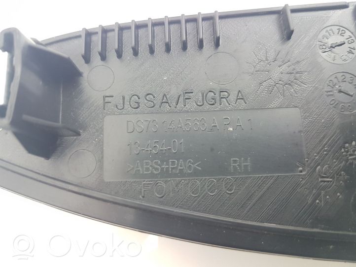 Ford Fusion II Priekinių langų jungtuko apdaila DS7314A563A