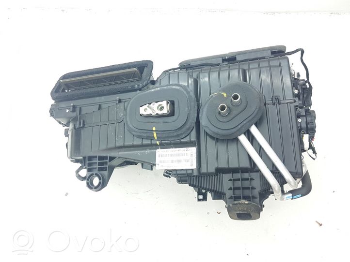 Ford Fusion II Scatola climatizzatore riscaldamento abitacolo assemblata DHS7H19B555CLD