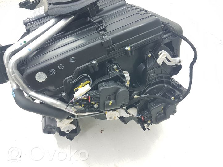 Ford Fusion II Scatola climatizzatore riscaldamento abitacolo assemblata DHS7H19B555CLD