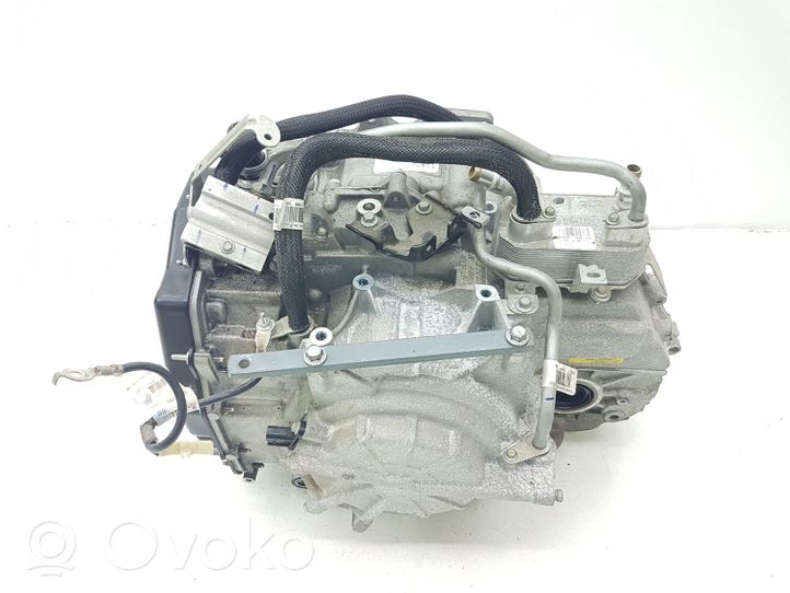 Ford Fusion II Automatic gearbox HS7P7000DA