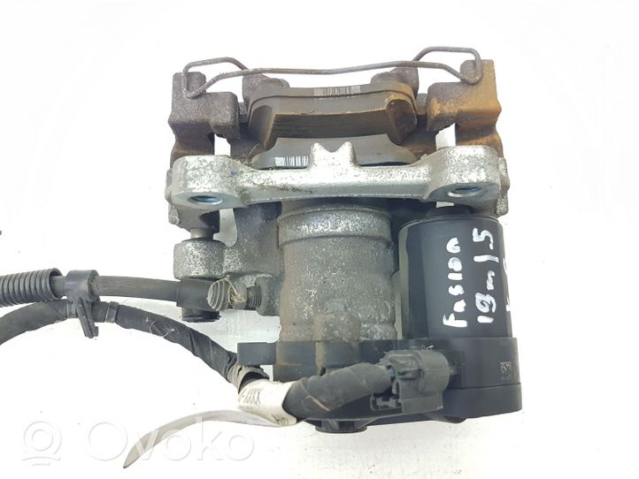 Ford Fusion II Pinza del freno posteriore KG9C2D251D