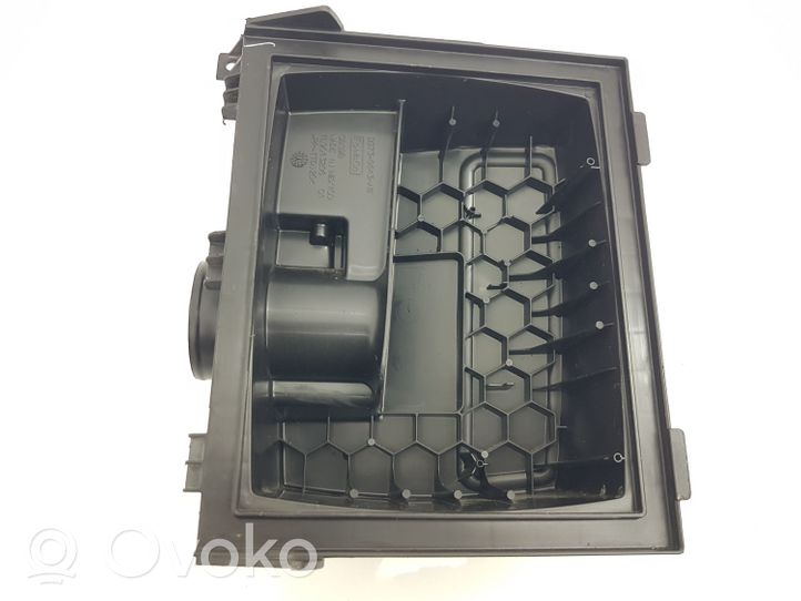 Ford Fusion II Oro filtro dėžės dangtelis DS739C662BE