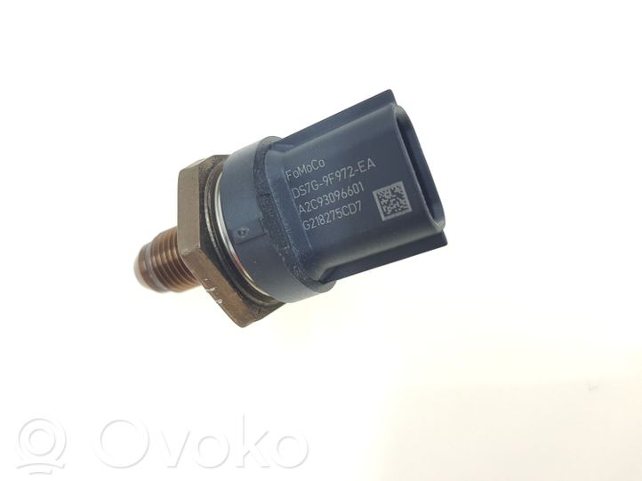 DS7G9F972 Ford Fusion II Fuel pressure sensor, 65.00 € RRR