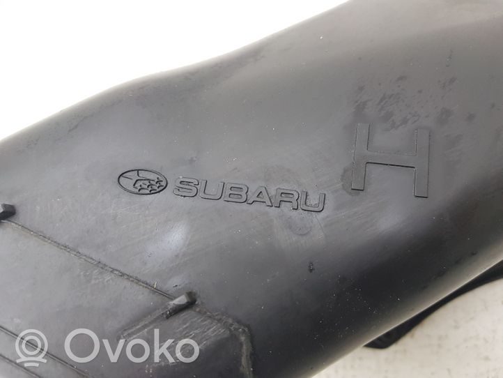 Subaru Legacy Część rury dolotu powietrza 