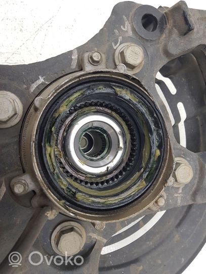 Ford F150 Hub 