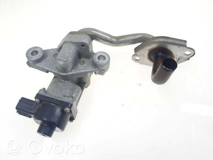 Subaru Legacy EGR-venttiili AA810690579175