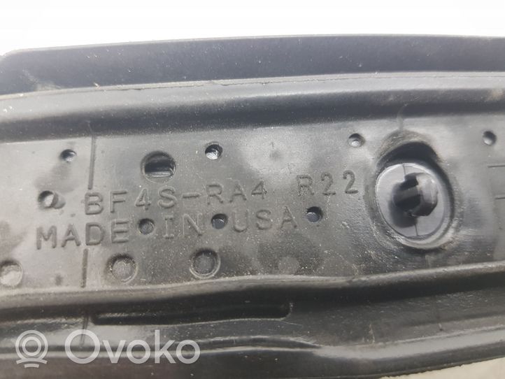 Subaru Legacy Rubber seal rear door BF4SRA4