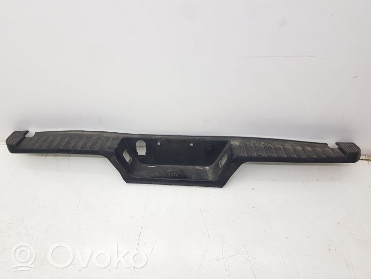 Ford F150 Modanatura della barra di rivestimento del paraurti anteriore HL3417B810