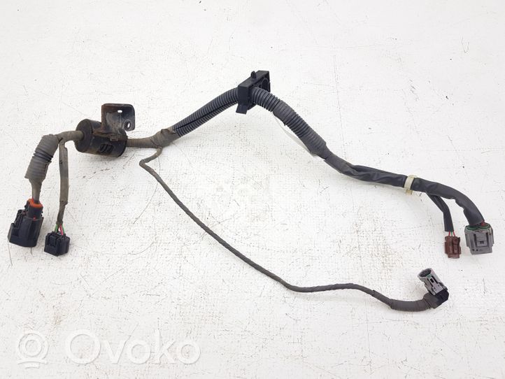 Subaru Legacy Hammastangon sähköosat 8282128220