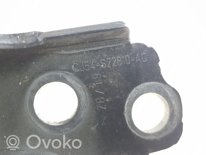 Ford Kuga II Front door lower hinge CJ54S22810