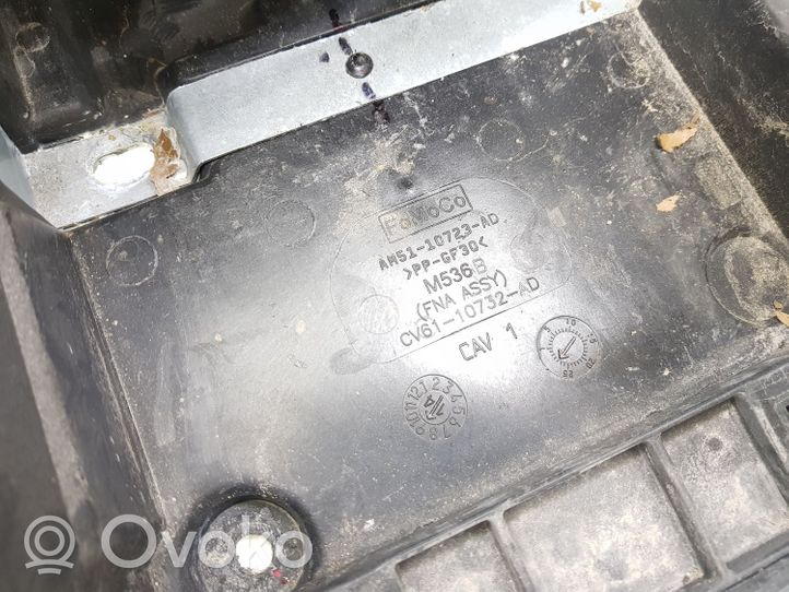 Ford Escape III Support boîte de batterie AM5110723