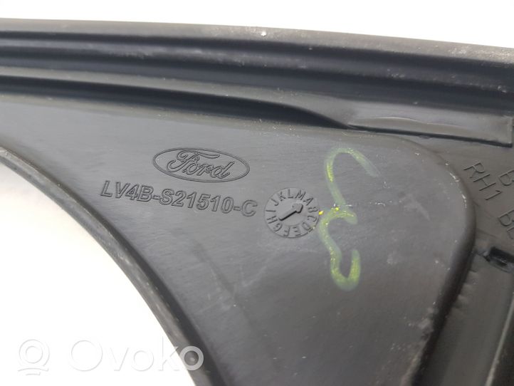 Ford Escape IV Guma sandarinimo priekinių durų (prie stiklo) LV4BS21510