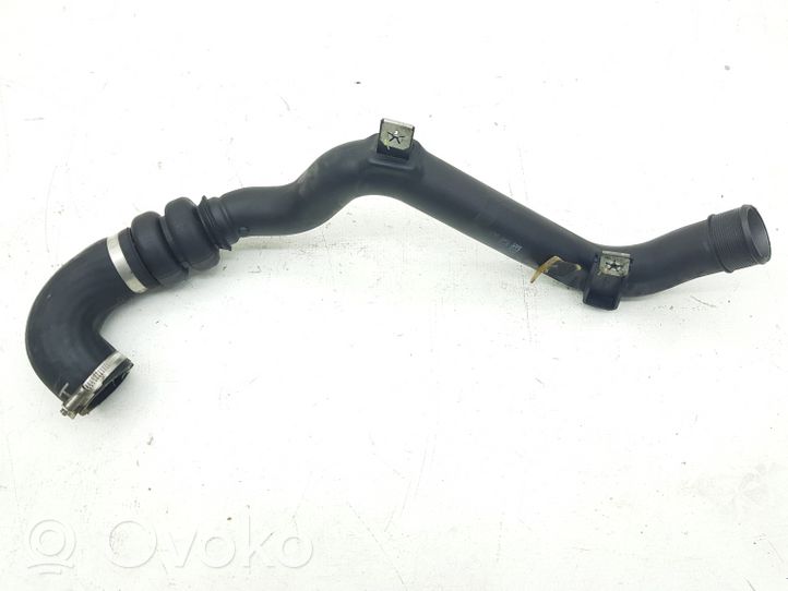 Ford Escape III Turbo air intake inlet pipe/hose 