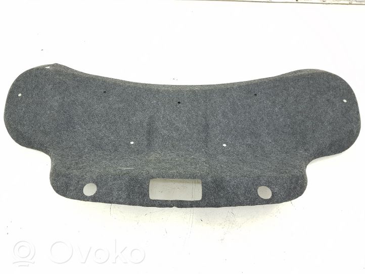 Ford Mustang VI Pagrindinis apdailos skydas FR3B6345594