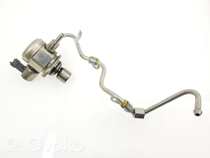 Ford Escape III Pompe d'injection de carburant à haute pression AG9E9D376