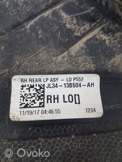 Ford F150 Galinis žibintas kėbule JL3413B504