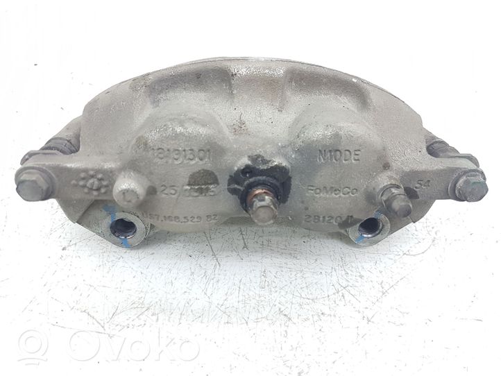 Ford F150 Zacisk hamulcowy przedni US7168529B2